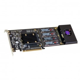 Sonnet M.2 4x4 PCIe Card